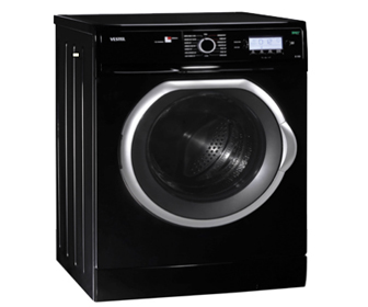 Vestel TKE 8412 CMH-XXL Washing Machine