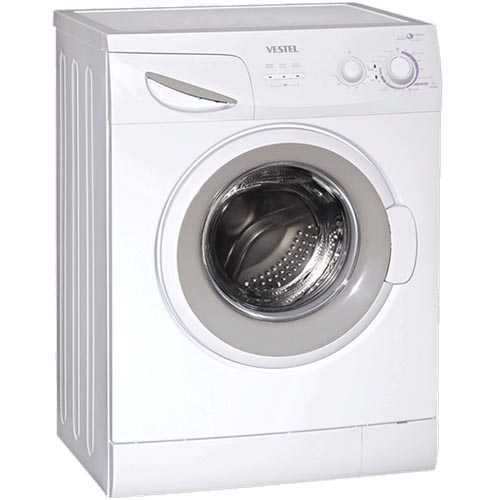Vestel CME M 5108 Washing Machine