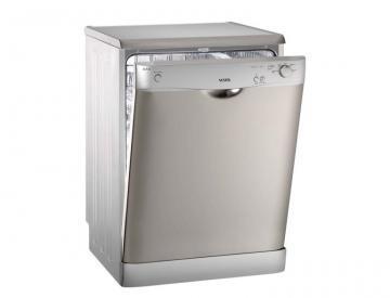 Vestel BMR - L401 X Dishwasher