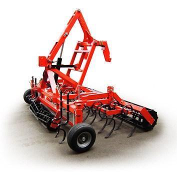 Ursus AS-32 seed drill unit