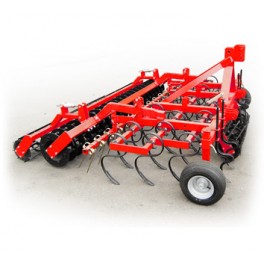 Ursus AS-33 seed drill unit