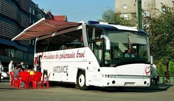 Solaris Vacanza 12 coach