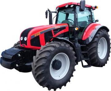 Pronar P10 6180 farm tractor