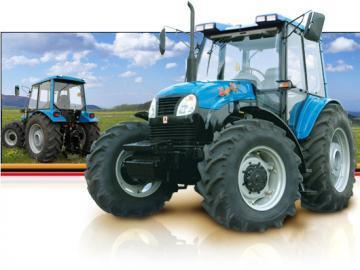 Pronar Zefir 90 farm tractor