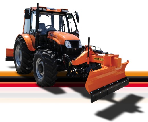 Pronar Zefir 90k farm tractor