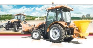 Pronar Zefir 40k farm tractor