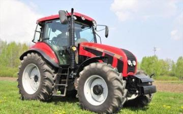 Pronar P5 5236 farm tractor