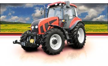 Pronar P5 5235 farm tractor