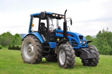 Pronar 82SA-III farm tractor