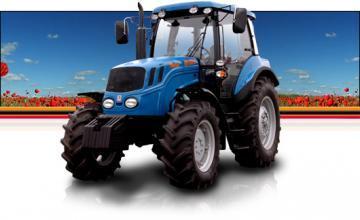 Pronar 82TSA-III farm tractor