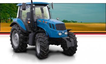 Pronar 82A-II farm tractor