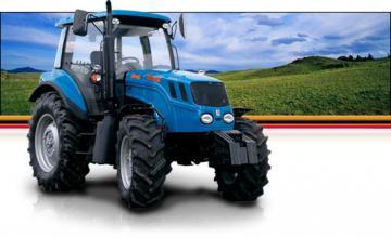Pronar 82SA-II farm tractor