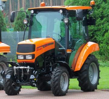 Pronar 320AMK II farm tractor
