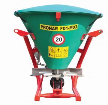 Pronar FD1-M03 fertilizer spreader