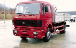 FAP 1824 BD/48 4x2 truck