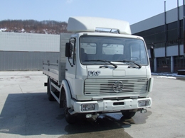 FAP 1829 BD/48 4x2 truck