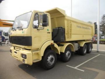 FAP 4140 BKM/45 8x4/4 dump truck