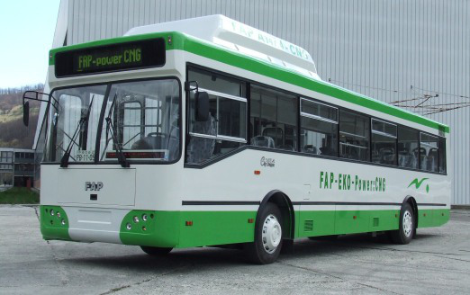 FAP A-537.3 city bus