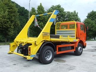 FAP 2024 RB/38 container lifter truck