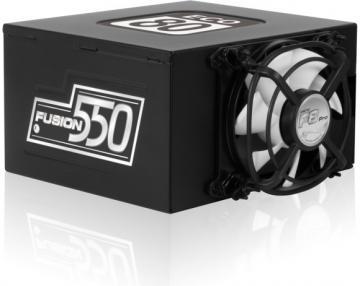 Arctic Fusion 550 PSU for ATX Case