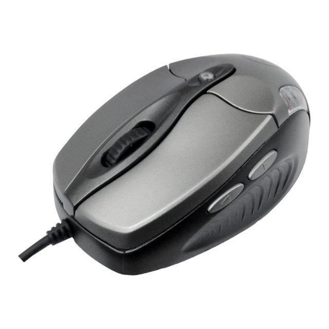 Arctic M551 Wired Laser Gaming Mouse