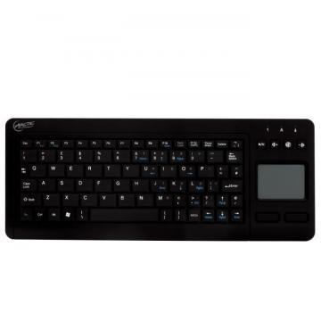 Arctic K481 Wireless Keyboard with Multi-Touch Pad