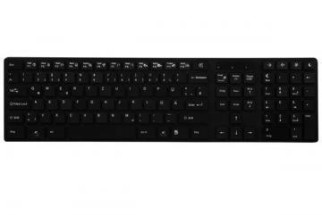 Arctic K381 Multimedia Keyboard