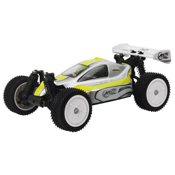 Arctic Land Rider 303 On-Road Buggy