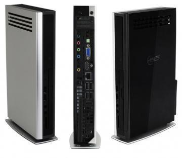 Arctic MC001-DVDS Ultra-Slim Office System with 120GB SSD