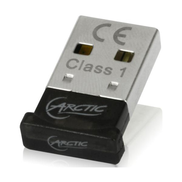 Arctic UD 2 Bluetooth USB Dongle Class 1