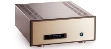FM Acoustics FM 411-MKII Precision Power Amplifier