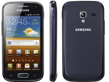 Samsung Galaxy Ace 2 smartphone