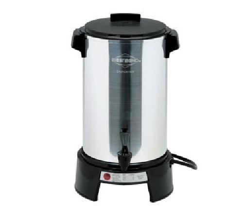 WestBend 36 Cup Commercial Urn coffee maker