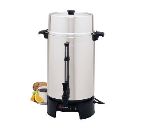 WestBend 100 Cup Commercial Urn coffee maker