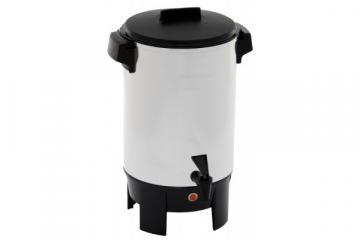 WestBend 30 Cup Polished Urn coffee maker