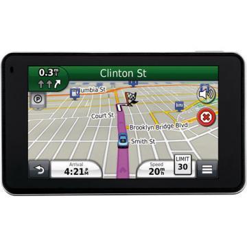 Garmin Nuvi 2475lt GPS Navigator