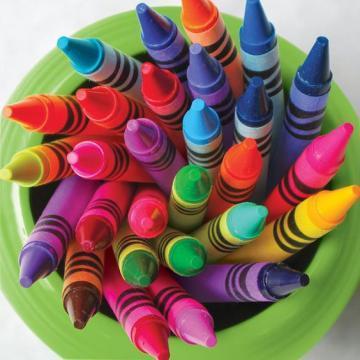 Springbok Twist of Color 500 Piece Puzzles