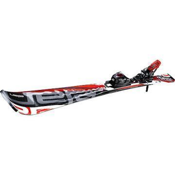 Elan WaveFlex 10 Red Fusion skis