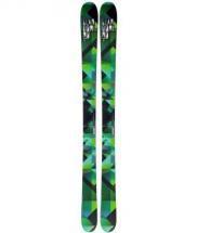 Elan Domino Mountains Series skis