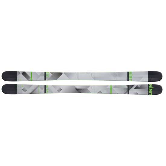 Elan Puzzle TBT Freestyle Series skis