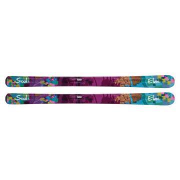 Elan Soul W Studio Series skis