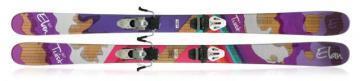 Elan Twist W Studio Series skis