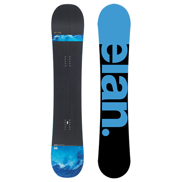 Elan Aero snowboard
