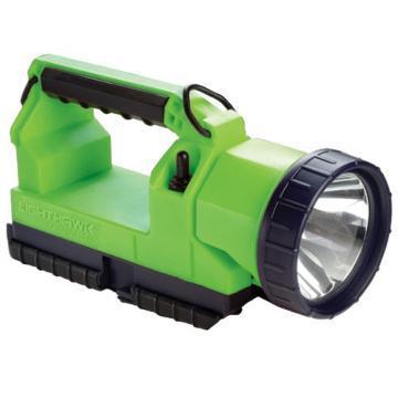 Bright Star Lighthawk LED Hi-Vis Green flashlight