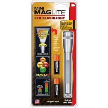 Maglite Mini LED AA flashlight