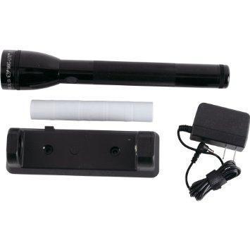 Maglite ML125 Rechargeable LED flashlight