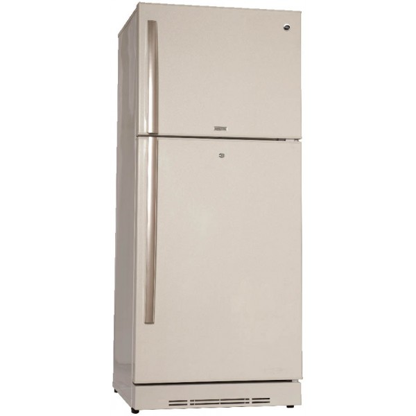 PEL PRA-157 Refrigerator - Arctic