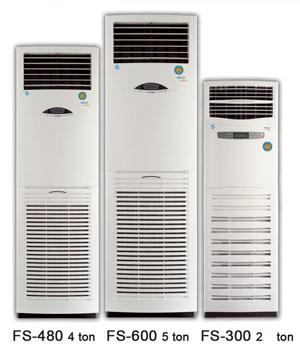 PEL FS 480 Floorstanding Air Conditioner