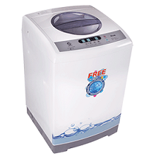 PEL EcoM 9000 Washing Machine Fully Automatic