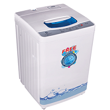 PEL EcoM 7000 Washing Machine Fully Automatic